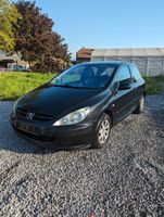 Peugeot 307 - Bastler - Benzin 1.6 - 2003 Nordrhein-Westfalen - Waldfeucht Vorschau