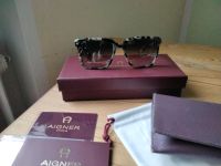 AIGNER Designer Sonnenbrille braun NEU Bayern - Augsburg Vorschau