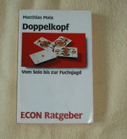 Doppelkopf, vom Solo bis zur Fuchsjagd, Buch Nordrhein-Westfalen - Engelskirchen Vorschau