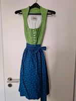 Dirndl Grün/Blau Kr. Dachau - Dachau Vorschau