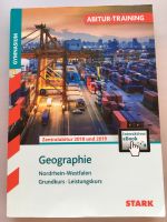 Abitur-Training Geographie Nordrhein-Westfalen - Merzenich Vorschau