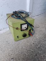 Ladegerät für Autobatterie Sachsen-Anhalt - Weißenfels Vorschau