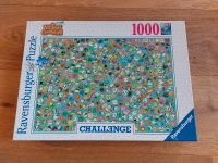 RAVENSBURGER PUZZLE Animal Crossing 1000 Teile Nordrhein-Westfalen - Kempen Vorschau