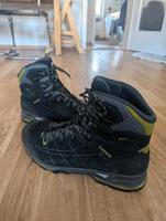 LOWA Vantage GTX MID Wanderschuhe Gr. US 14 EU 48,5 neuwertig Bayern - Bruckberg bei Landshut Vorschau