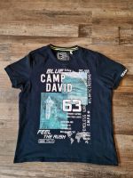 Camp David T-shirt M Nordrhein-Westfalen - Hopsten Vorschau