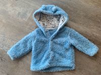 Baby Jacke 62 Baden-Württemberg - Niedernhall Vorschau