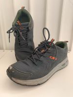 CMP Herren Wander- und Trekkingschuhe Gr. 42 Hessen - Kassel Vorschau