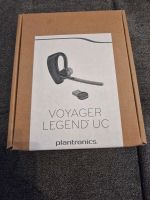 Plantronics Voyager Legend UC Bluetooth Headset Bayern - Ebersdorf Vorschau