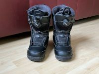 Softboots Salomon Pearl Boa Snowboard Boots MP 25 cm Baden-Württemberg - Sindelfingen Vorschau