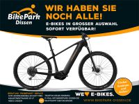 Haibike Elektro-Fahrrad 27,5" Bosch CX i750Wh Alltrack 8.5 2024 Niedersachsen - Dissen am Teutoburger Wald Vorschau