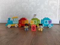 Lego Duplo Zahlenzug Nr. 10954 Niedersachsen - Varel Vorschau