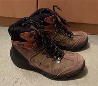 Wander- Trekkingschuhe Baden-Württemberg - Radolfzell am Bodensee Vorschau