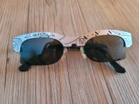 Vintage Sonnenbrille retro silber 80er Baden-Württemberg - Ravensburg Vorschau