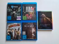 Blu-ray Filme Horror Baden-Württemberg - Allmendingen Vorschau