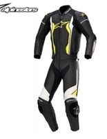 Alpinestars GP Force Lederkombi 2Teiler + Motorradstiefel Bayern - Rosenheim Vorschau