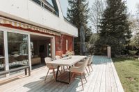 Moderne Eigentumswohnung mit separater Souterrainwohnung - große Terrasse, eigener Whirlpool! Schleswig-Holstein - Harrislee Vorschau