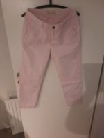 Chino Sommerhose Hose zara 40 rose Nordrhein-Westfalen - Bocholt Vorschau