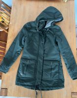 Winterjacke, Parka, Größe L, Ragwear, vegan Hessen - Liederbach Vorschau