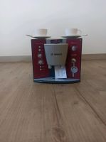 Schöne Bosch Kinder Kaffeemaschine mit Geräusch Bayern - Hohenroth bei Bad Neustadt a d Saale Vorschau