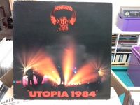 Hawkwind - Utopia 1984 (Live Album) (LP) Bayern - Bad Kissingen Vorschau