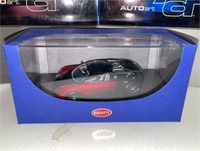 AUTOart Bugatti EB Veyron 16.4 Production Car 1:43 Modellauto Hamburg-Mitte - Hamburg Altstadt Vorschau