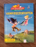 Vampirgeschichten. Der Bücherbär: Kleine Geschichten Nordrhein-Westfalen - Finnentrop Vorschau