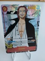 Repro Manga Rare Shanks in Englisch und Japanisch Mecklenburg-Vorpommern - Wismar Vorschau