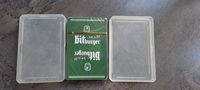 Bitburger Kartenspiel Skat altes Logo Vintage Neu + OVP Rheinland-Pfalz - Wirges   Vorschau