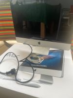 Apple iMac 21,5“ 4GB RAM Bayern - Starnberg Vorschau