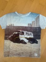 Molo T Shirt Polizei Gr 116 Bonn - Bonn-Zentrum Vorschau