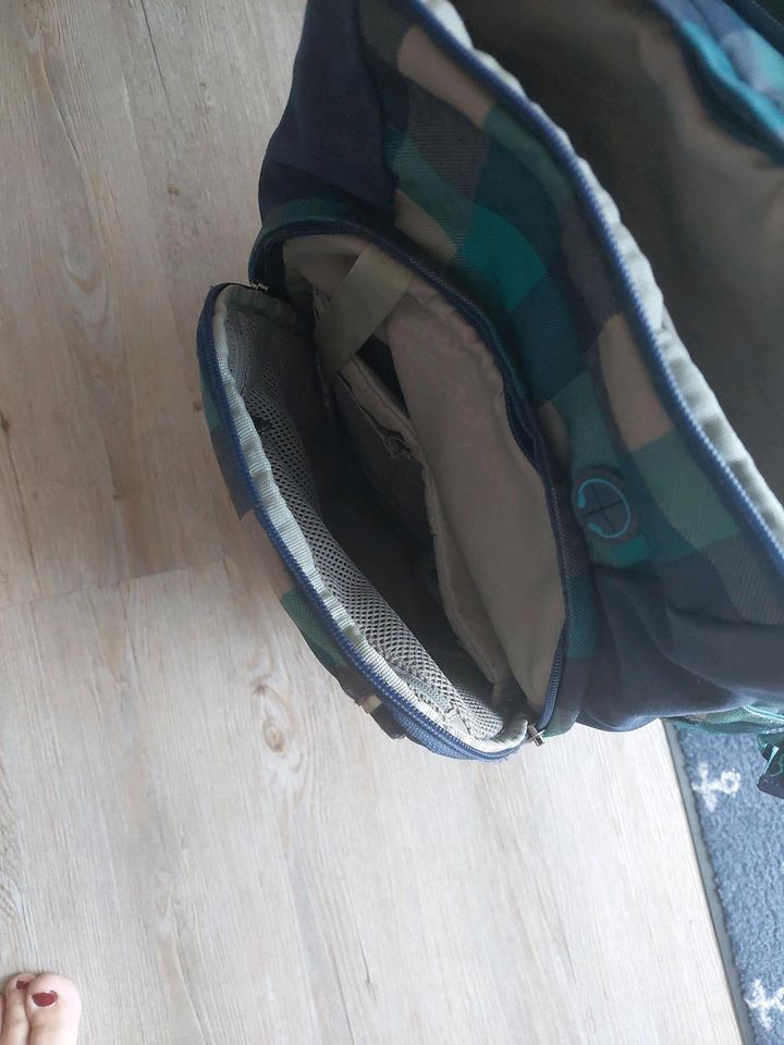 Satch Schulrucksack in Rheda-Wiedenbrück