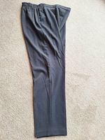 Damenhose, Schlupfhose  Chinohose Gr. 22 anthrazit  m. Dehnbund Sachsen-Anhalt - Salzwedel Vorschau