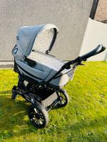 Emmaljunga Kinderwagen - Polar Performance- mit komplett Zubehör Nordrhein-Westfalen - Geldern Vorschau