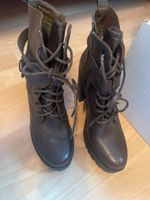 Stiefeln Damen Boots Stiefeletten high heel Stiefel Berlin - Neukölln Vorschau