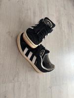 Schwarze Adidas-Campus Niedersachsen - Hildesheim Vorschau