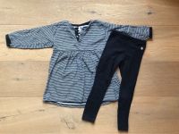 Petit Bateau Set Kleid und Leggings Gr 95 Bayern - Attenkirchen Vorschau