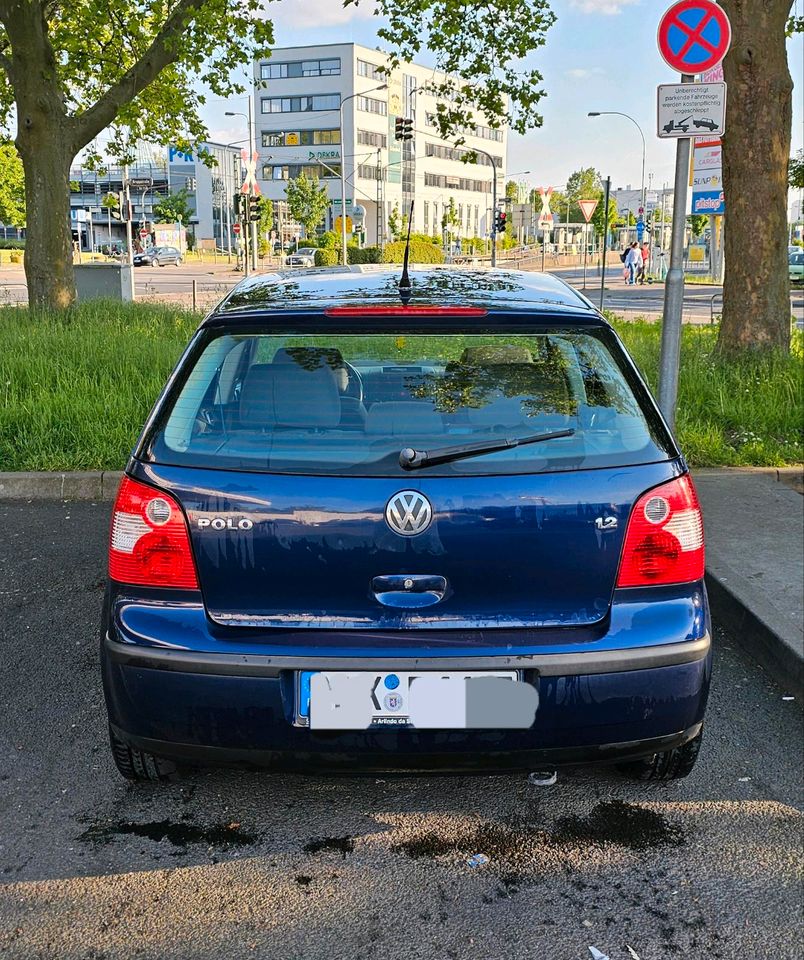 Volkswagen Polo in Maintal