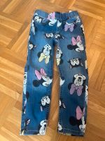 Jeggings H&M Minnie Maus 92cm inkl. Versand Bayern - Ingolstadt Vorschau