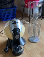 Krups Dolce Gusto Kapselmaschine Hessen - Eiterfeld Vorschau