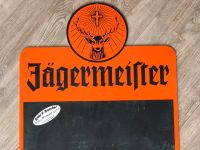 Jägermeister Werbetafel Kreidetafel Schild, Bauwagen, Party Brandenburg - Senftenberg Vorschau