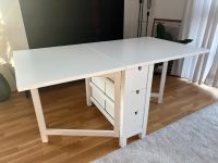 IKEA Tisch Norden + 2 Stühle Nordviken Walle - Handelshäfen Vorschau