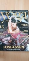 Yoga Journal 2020 (ausser Ausgabe März/April) Düsseldorf - Flingern Nord Vorschau
