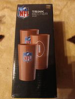 NFL Trink Becher 3er Set (Neu) Nordrhein-Westfalen - Oberhausen Vorschau