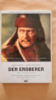 Der Eroberer. The Conqueror. DVD film. Nordrhein-Westfalen - Mönchengladbach Vorschau