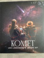 UDO LINDENBERG & APACHE 207 - KOMET 7" MINT GRÜN VINYL Mecklenburg-Vorpommern - Stralsund Vorschau