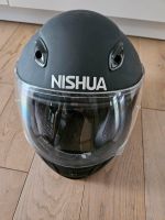 Motorradhelm Nishua Modell NTX Kids Größe M 53 cm Saarland - Merzig Vorschau