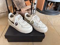 Nike Air Force 1 Shadow Sneaker in Größe 39 für Damen in OVP Dresden - Kauscha Vorschau