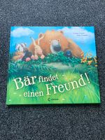 Buch Bär findet einen Freund Baden-Württemberg - Schwäbisch Gmünd Vorschau