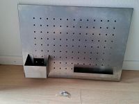 Metall Pinnwand * Magnettafel * 50 x 35 cm * Magnet Tafel Baden-Württemberg - Allmersbach Vorschau