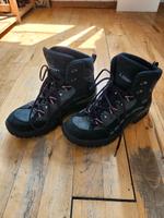 Lowa Bergschuhe, Wanderschuhe Männer München - Schwabing-West Vorschau